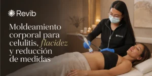 Moldeamiento corporal